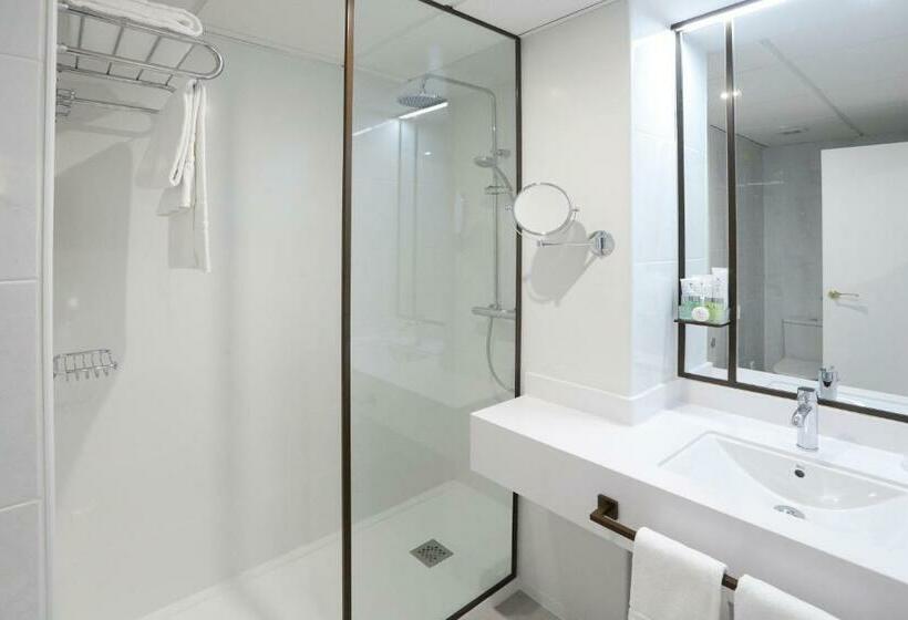 标准间, Sercotel Alfonso XIII