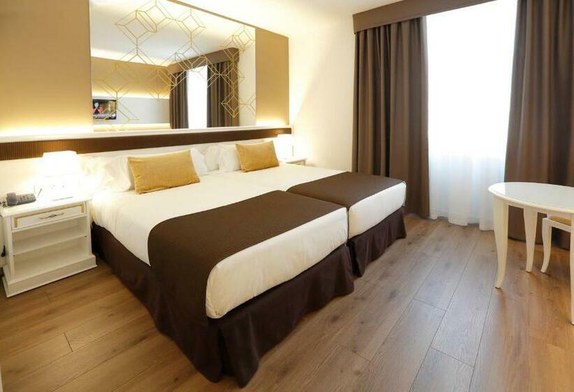 标准间, Sercotel Alfonso XIII