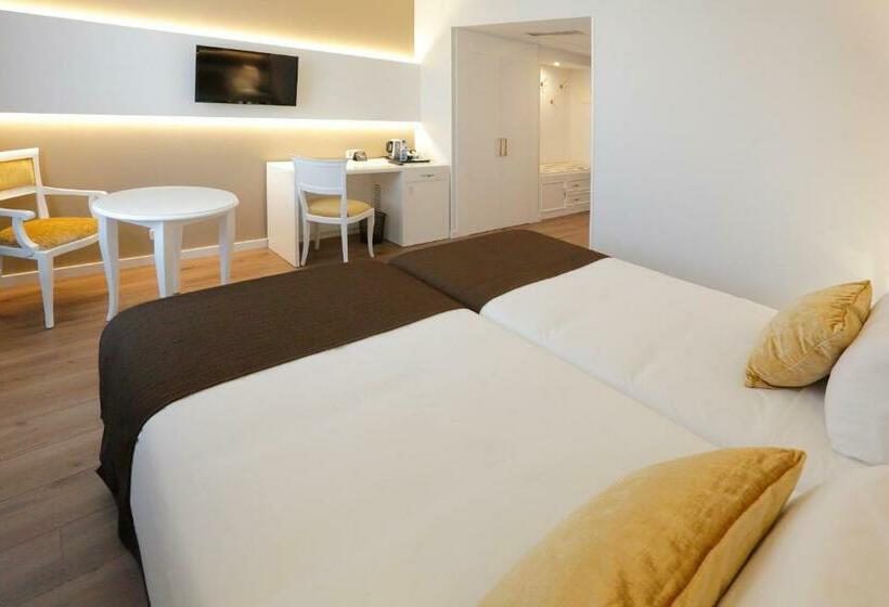 标准间, Sercotel Alfonso XIII