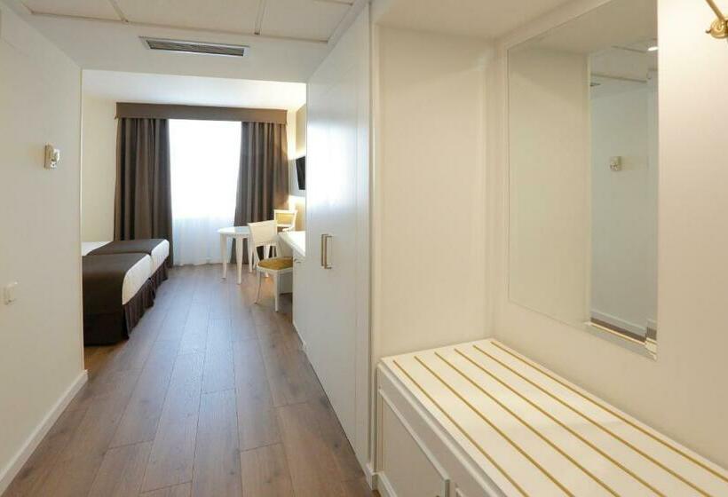 标准间, Sercotel Alfonso XIII