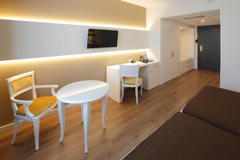 标准间, Sercotel Alfonso XIII