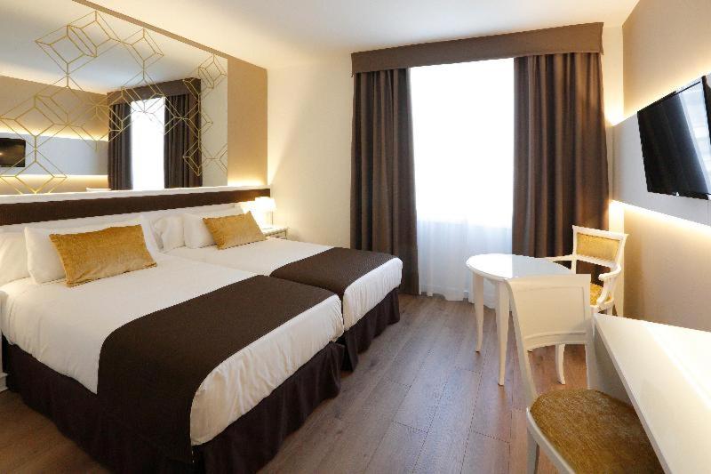 标准间, Sercotel Alfonso XIII