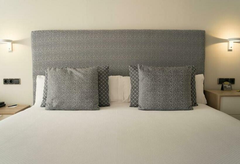 주니어 스위트, Sercotel Tres Luces