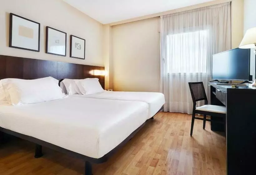 اتاق استاندارد, Sercotel Tudela Bardenas