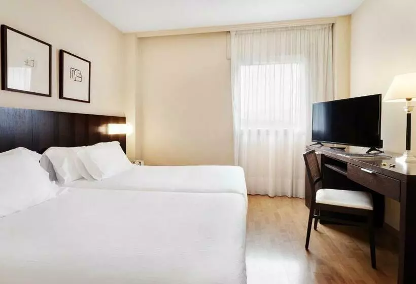 اتاق استاندارد, Sercotel Tudela Bardenas
