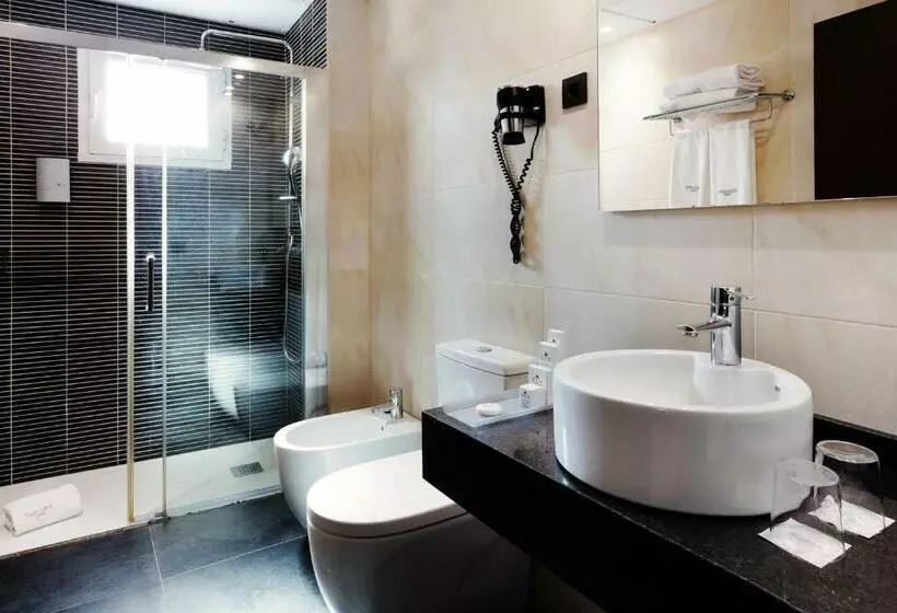 اتاق استاندارد, Sercotel Tudela Bardenas