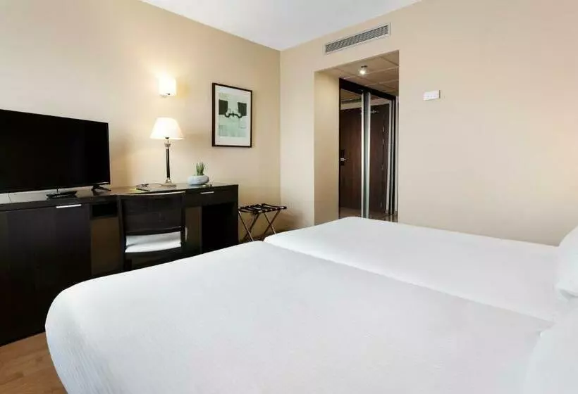 اتاق استاندارد, Sercotel Tudela Bardenas