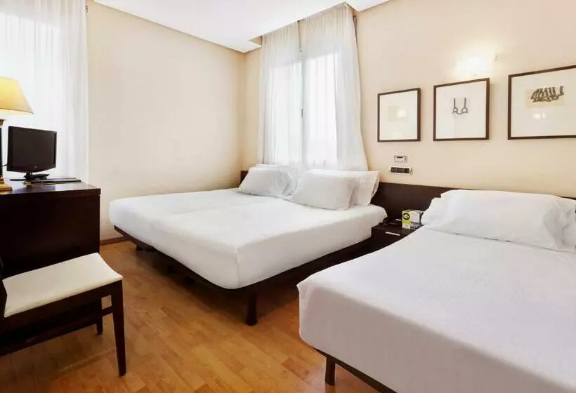 اتاق استاندارد, Sercotel Tudela Bardenas