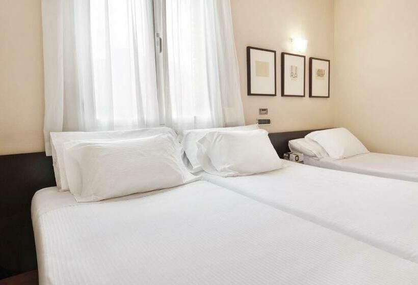 标准间, Sercotel Tudela Bardenas