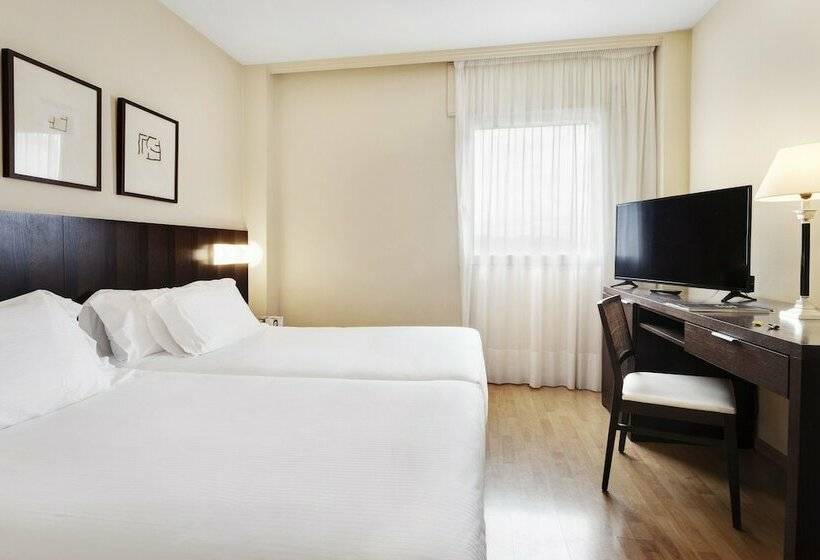 标准间, Sercotel Tudela Bardenas