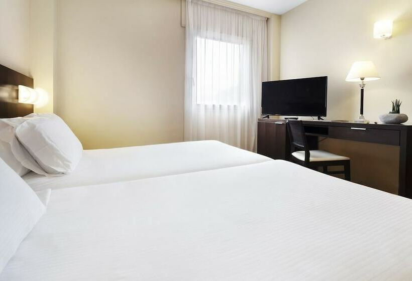 标准间, Sercotel Tudela Bardenas