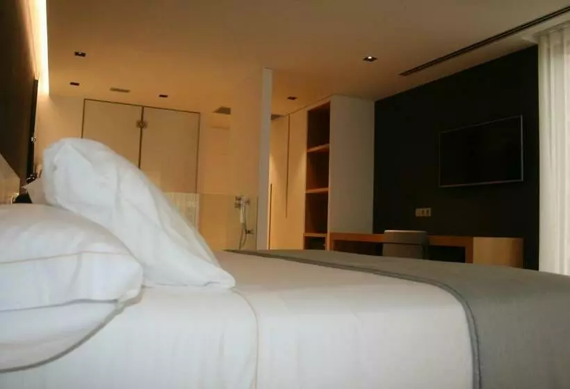 Suite Junior, U Viveiro