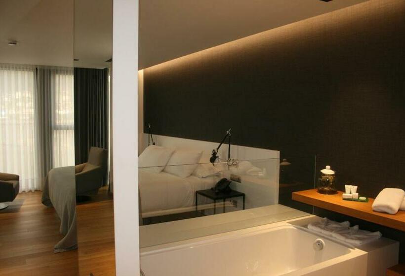 ジュニアスイート, U Viveiro