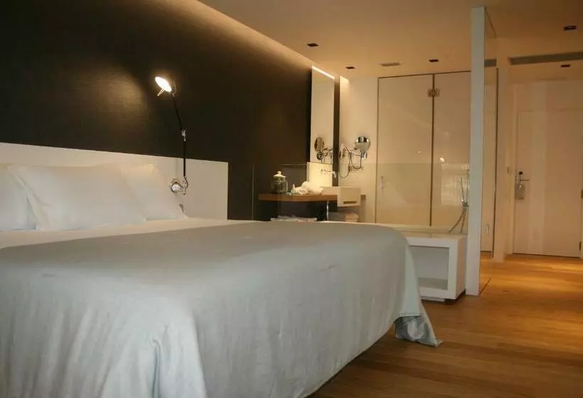 Suite Junior, U Viveiro