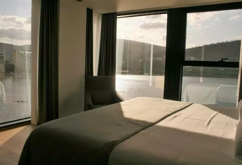 Suite Junior, U Viveiro
