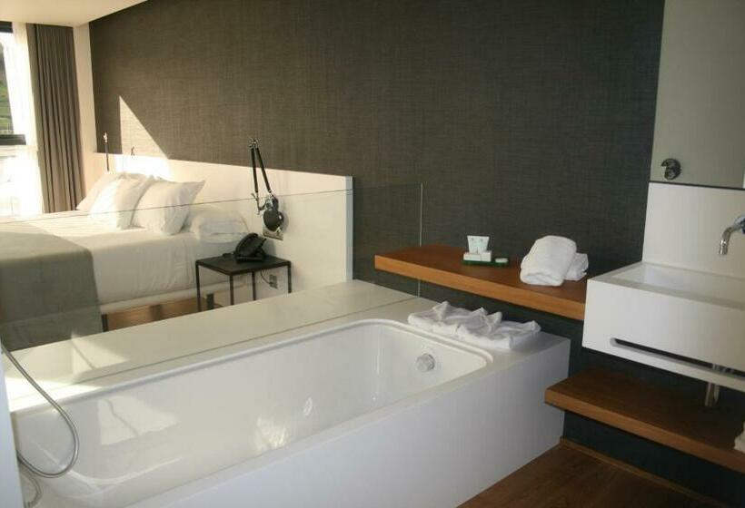 ジュニアスイート, U Viveiro