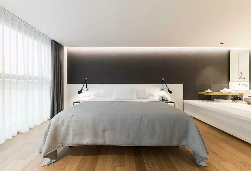 Suite Junior, U Viveiro