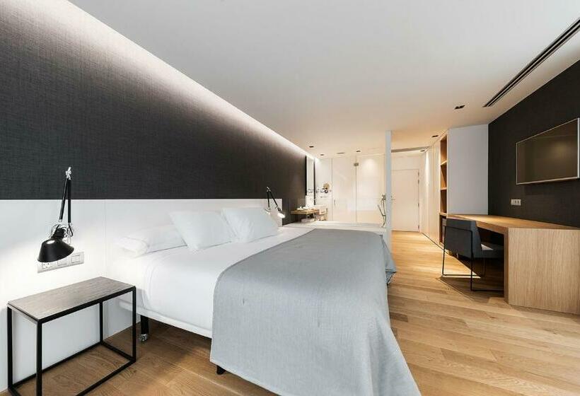 ジュニアスイート, U Viveiro