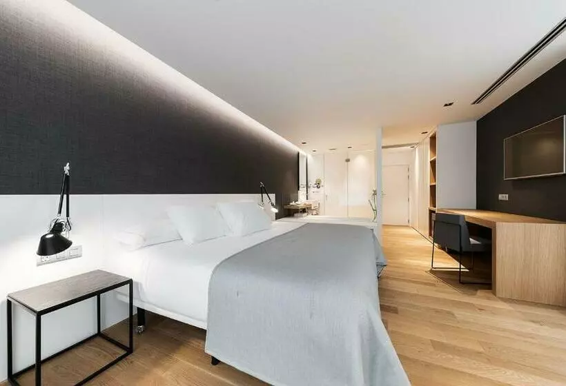 Suite Junior, U Viveiro