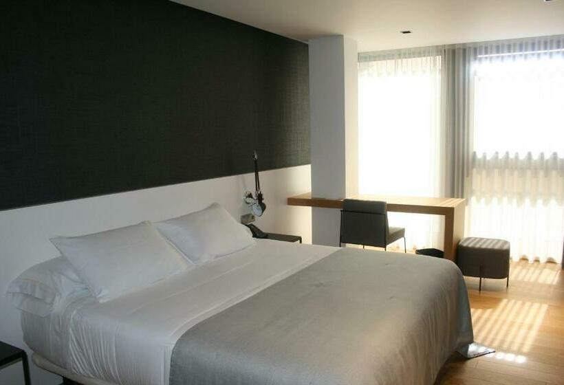 スタンダードルーム, U Viveiro