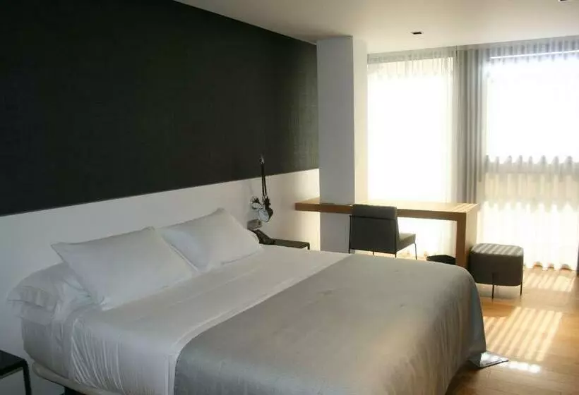 Quarto standard, U Viveiro