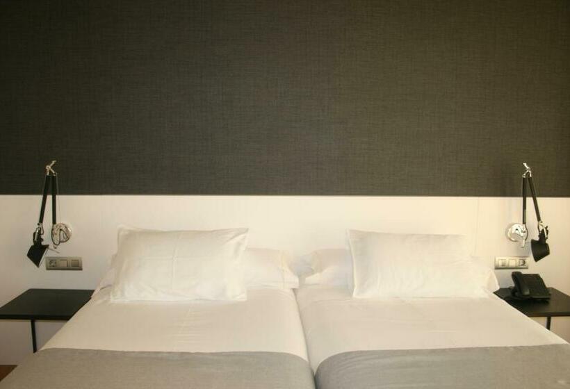 スタンダードルーム, U Viveiro