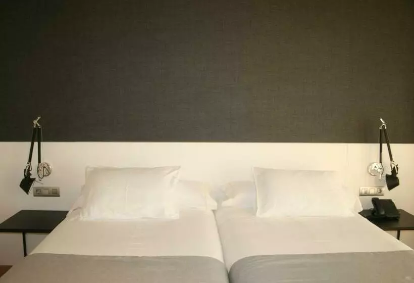 Quarto standard, U Viveiro