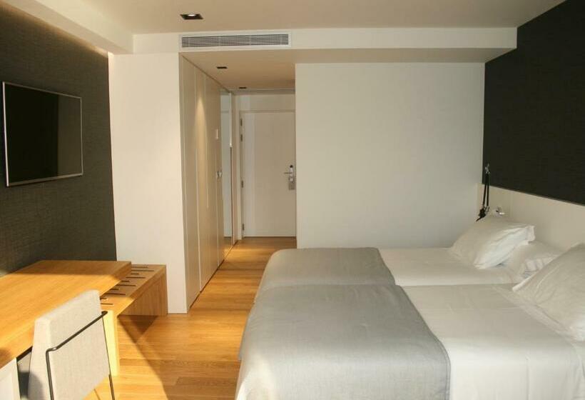 スタンダードルーム, U Viveiro