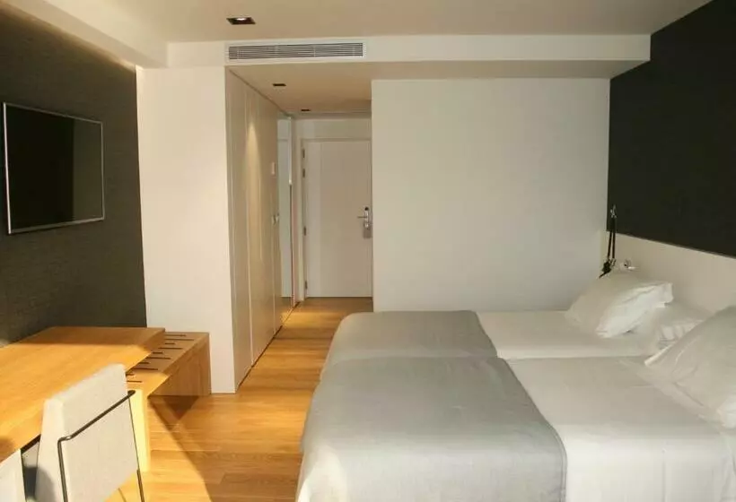 Quarto standard, U Viveiro