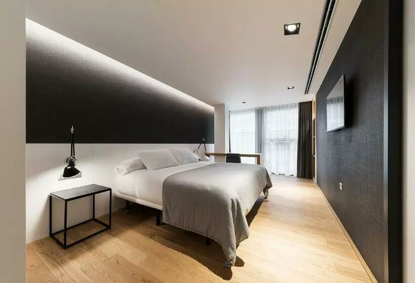 Quarto standard, U Viveiro