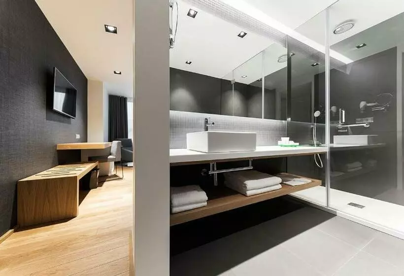 Quarto standard, U Viveiro