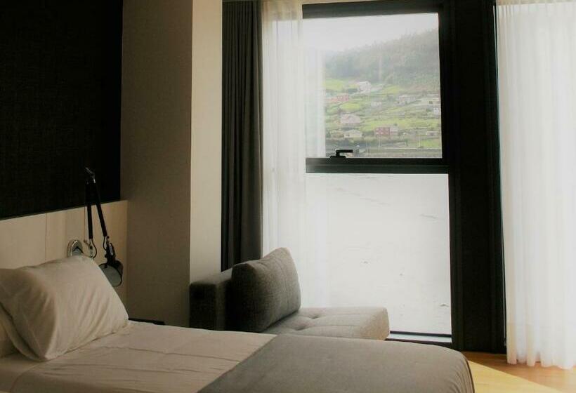 オーシャンビュースタンダードルーム, U Viveiro