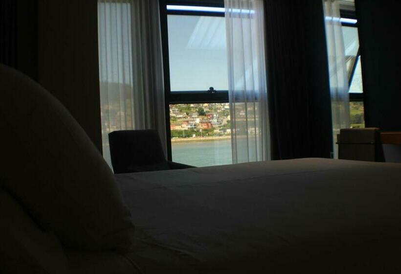 オーシャンビュースタンダードルーム, U Viveiro