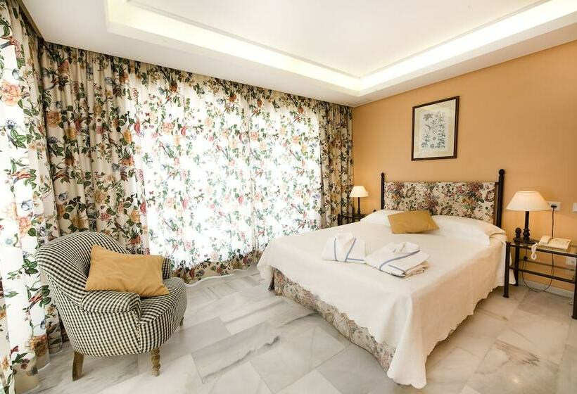 شقة غرفة واحدة, Aparthotel Monarque Sultán