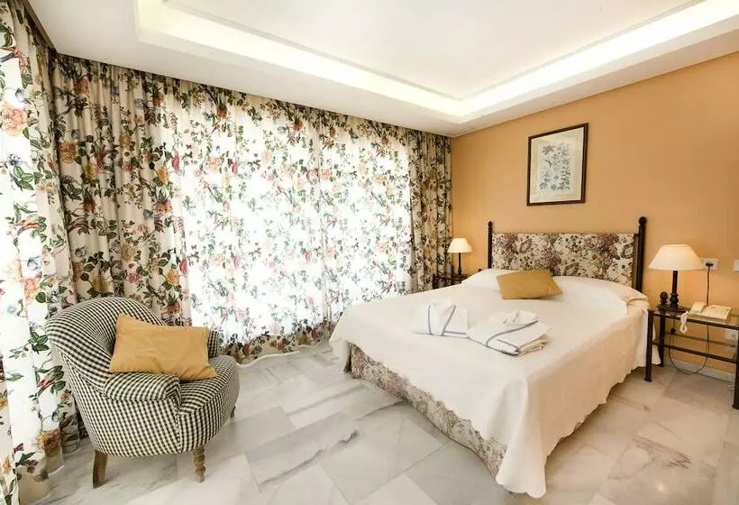 Appartement 1 Chambre, Aparthotel Monarque Sultán