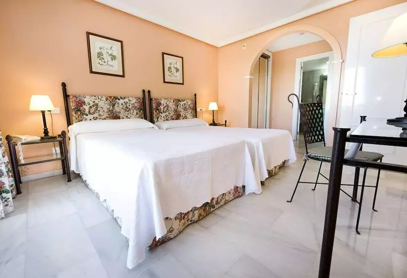 Appartement 1 Chambre, Aparthotel Monarque Sultán