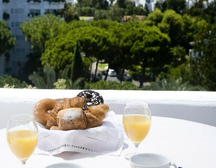 شقة غرفة واحدة, Aparthotel Monarque Sultán