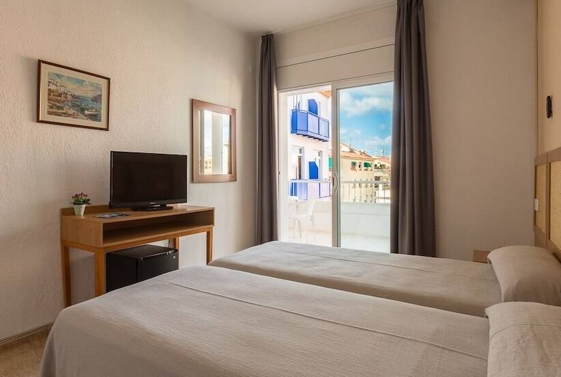 스탠다드 룸, Apartamentos Solimar