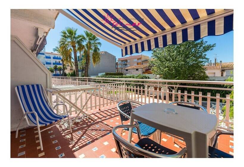 침실 1개 수피리어 아파트, Apartamentos Solimar