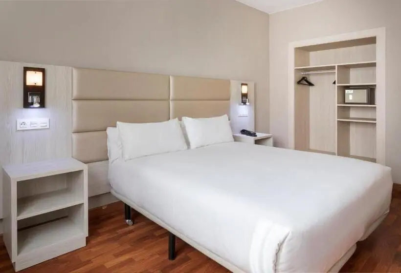 اتاق استاندارد, B&b Hotel Zaragoza Royal