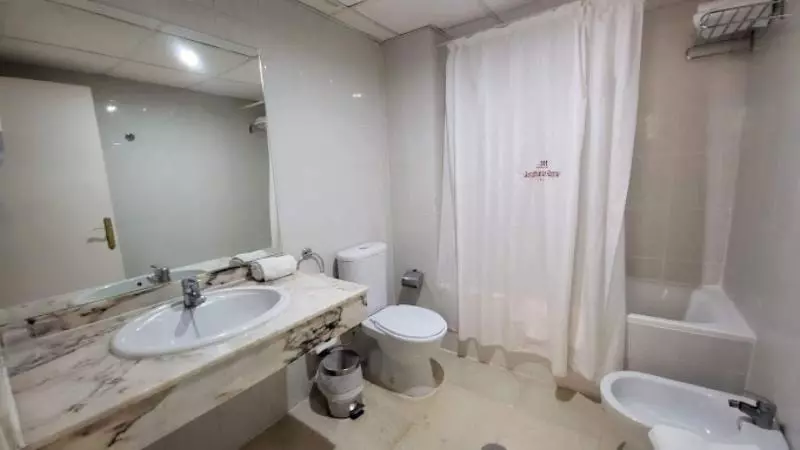 スタンダードルーム, Hospedium Hotel Blu Torre de Sevilla