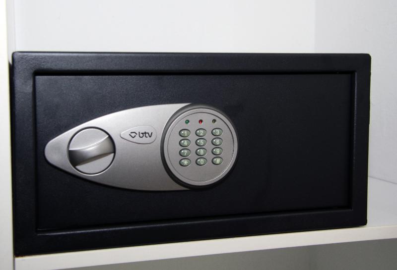 חדר סטנדרט, Hospedium Hotel Blu Torre de Sevilla