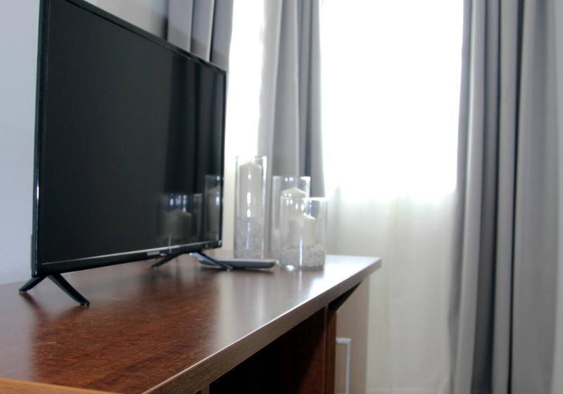 חדר סטנדרט, Hospedium Hotel Blu Torre de Sevilla