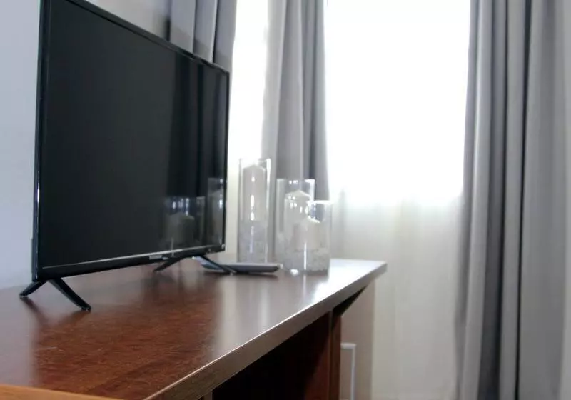 スタンダードトリプルルーム, Hospedium Hotel Blu Torre de Sevilla
