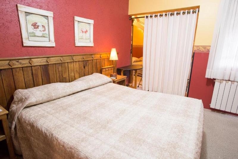 חדר סטנדרט, Hospedium Hotel Blu Torre de Sevilla