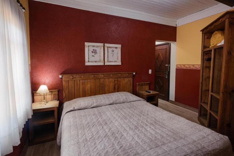 חדר סטנדרט, Hospedium Hotel Blu Torre de Sevilla