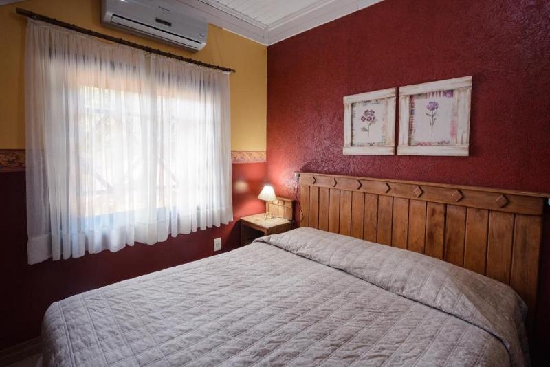 חדר סטנדרט, Hospedium Hotel Blu Torre de Sevilla