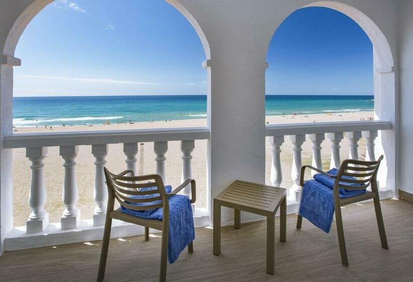 带海景的标准房, 4r Gran Europe