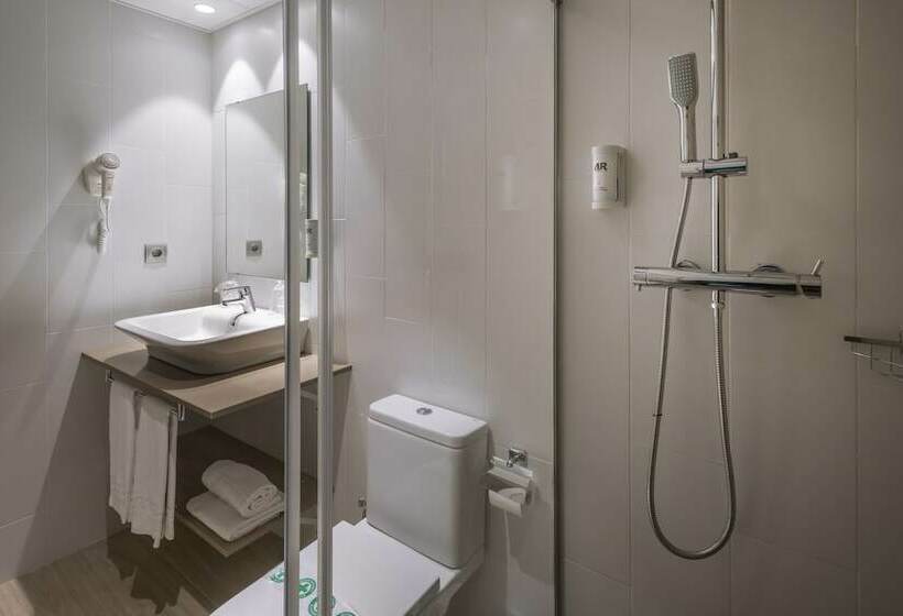 带海景的标准房, 4r Gran Europe