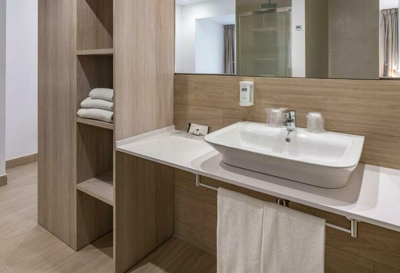 Triple Room Sea View, 4r Gran Europe